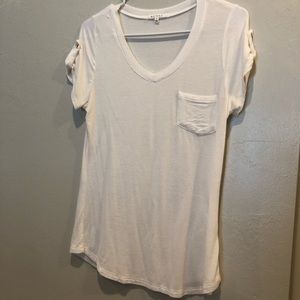 Boyfriend T-shirt